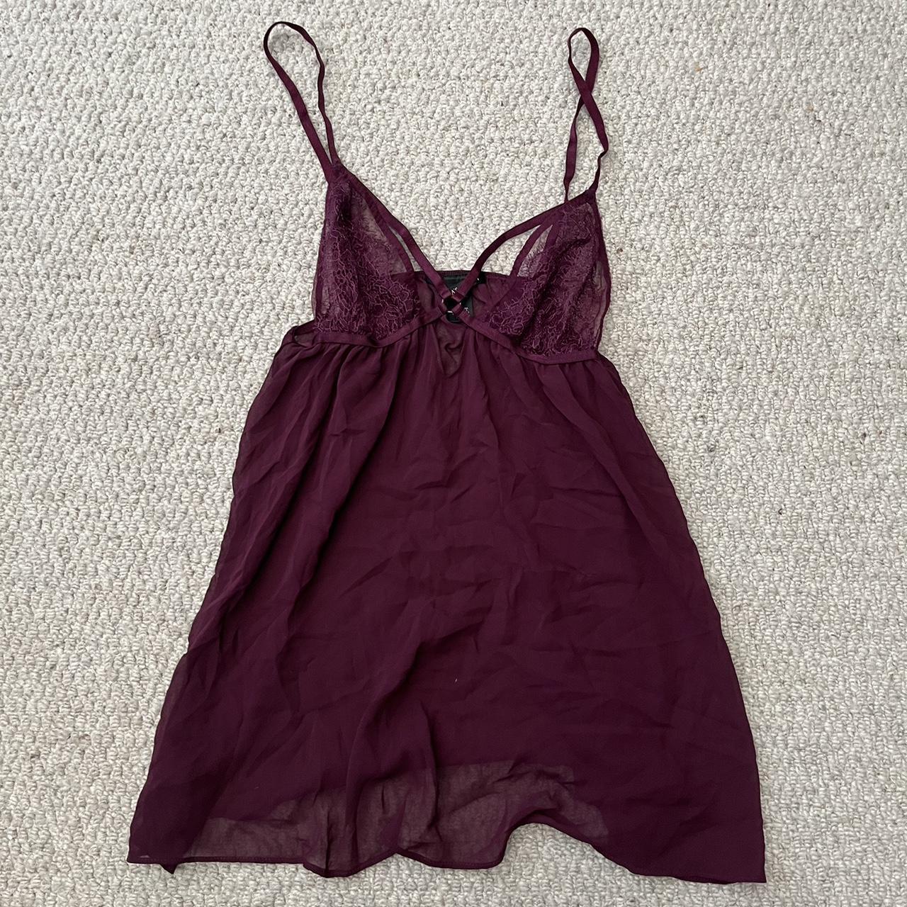item listed by nothinglikeus