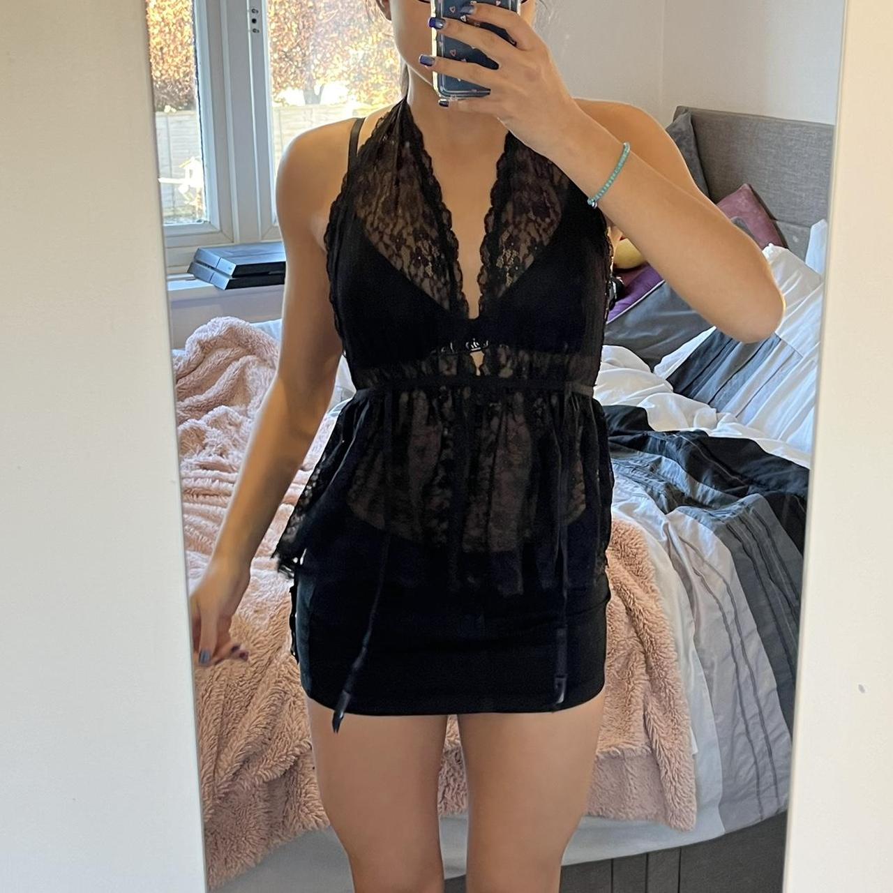 item listed by nothinglikeus