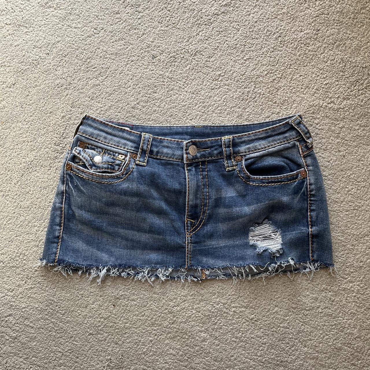 item listed by nothinglikeus