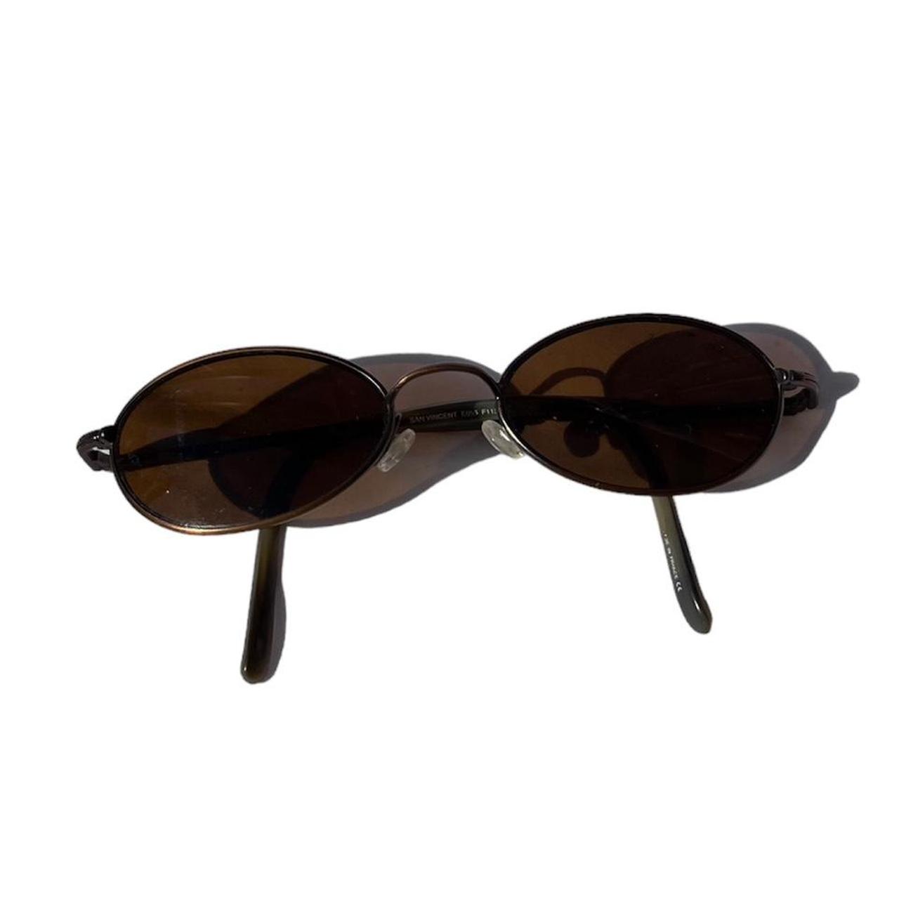 Tommy Bahama Women's Sunglasses Depop