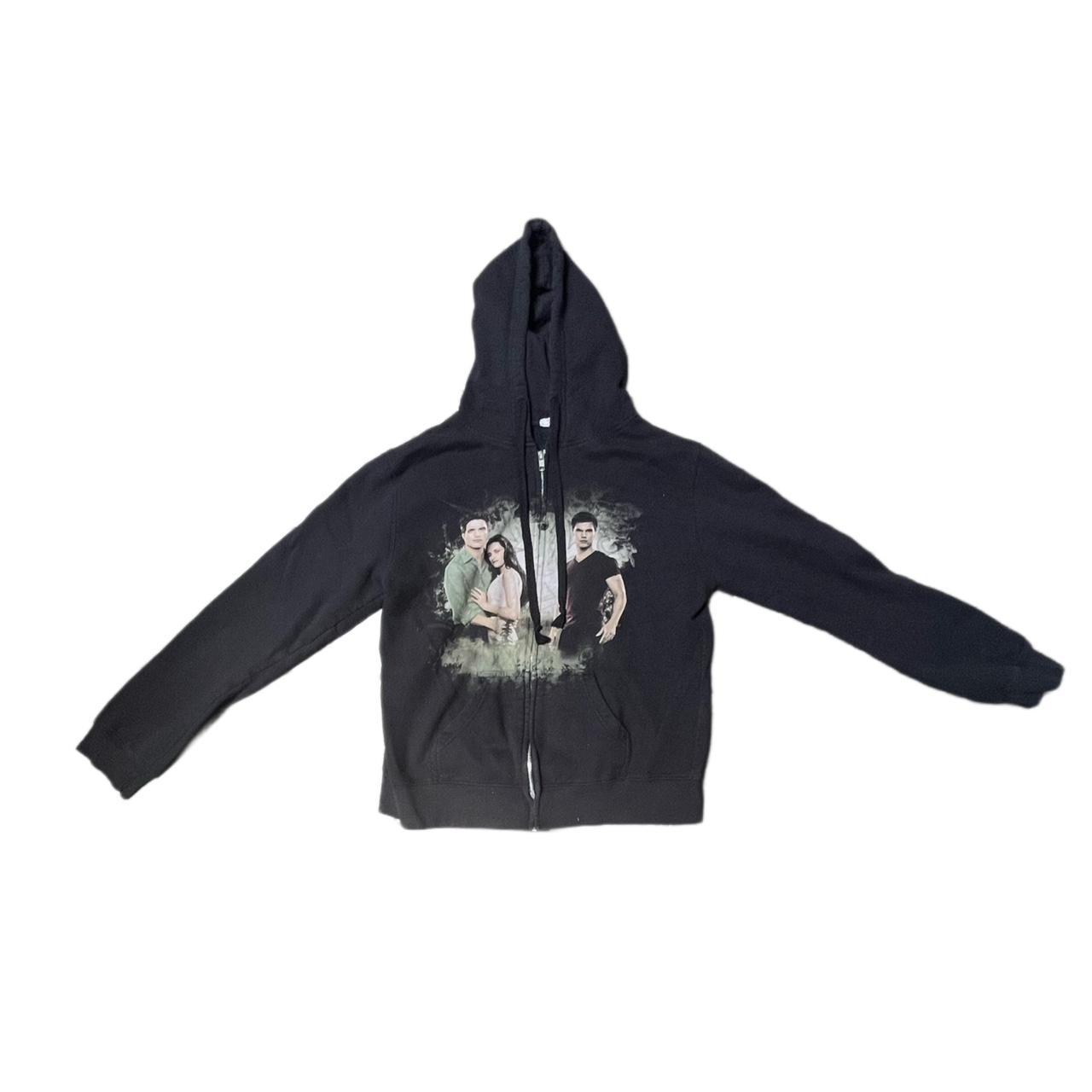 Off white 2024 vampire hoodie