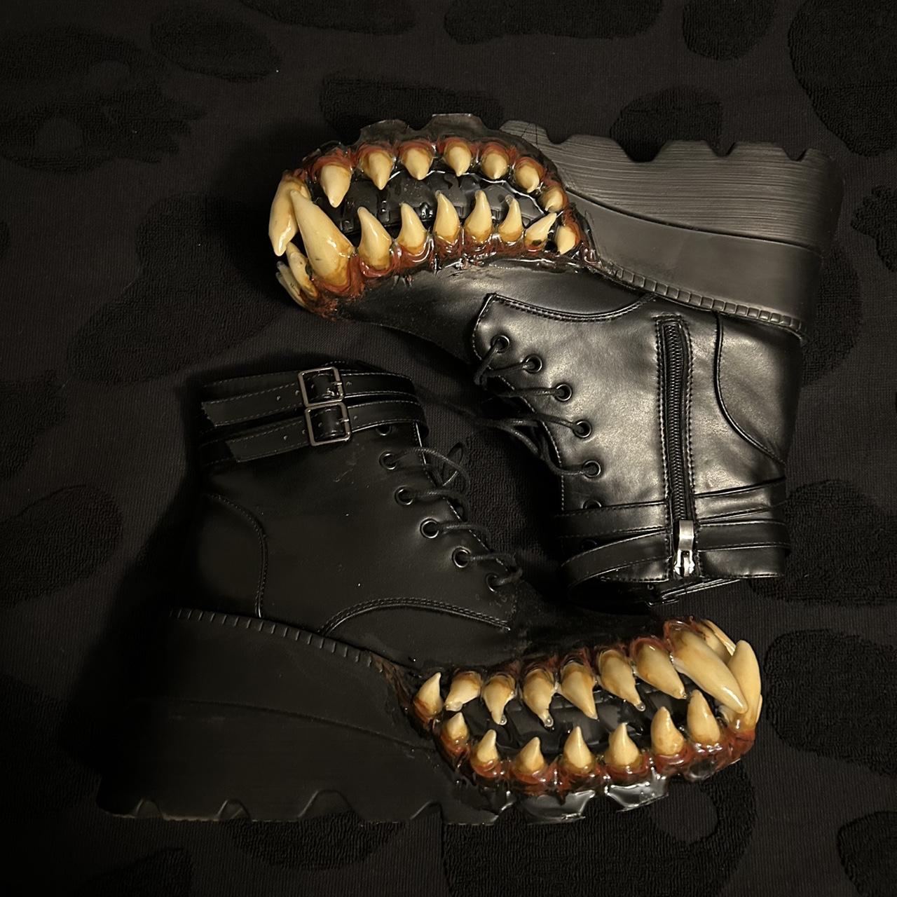 venom bootsベノムブーツ ヴェノムブーツ 正規品 venomboots venom
