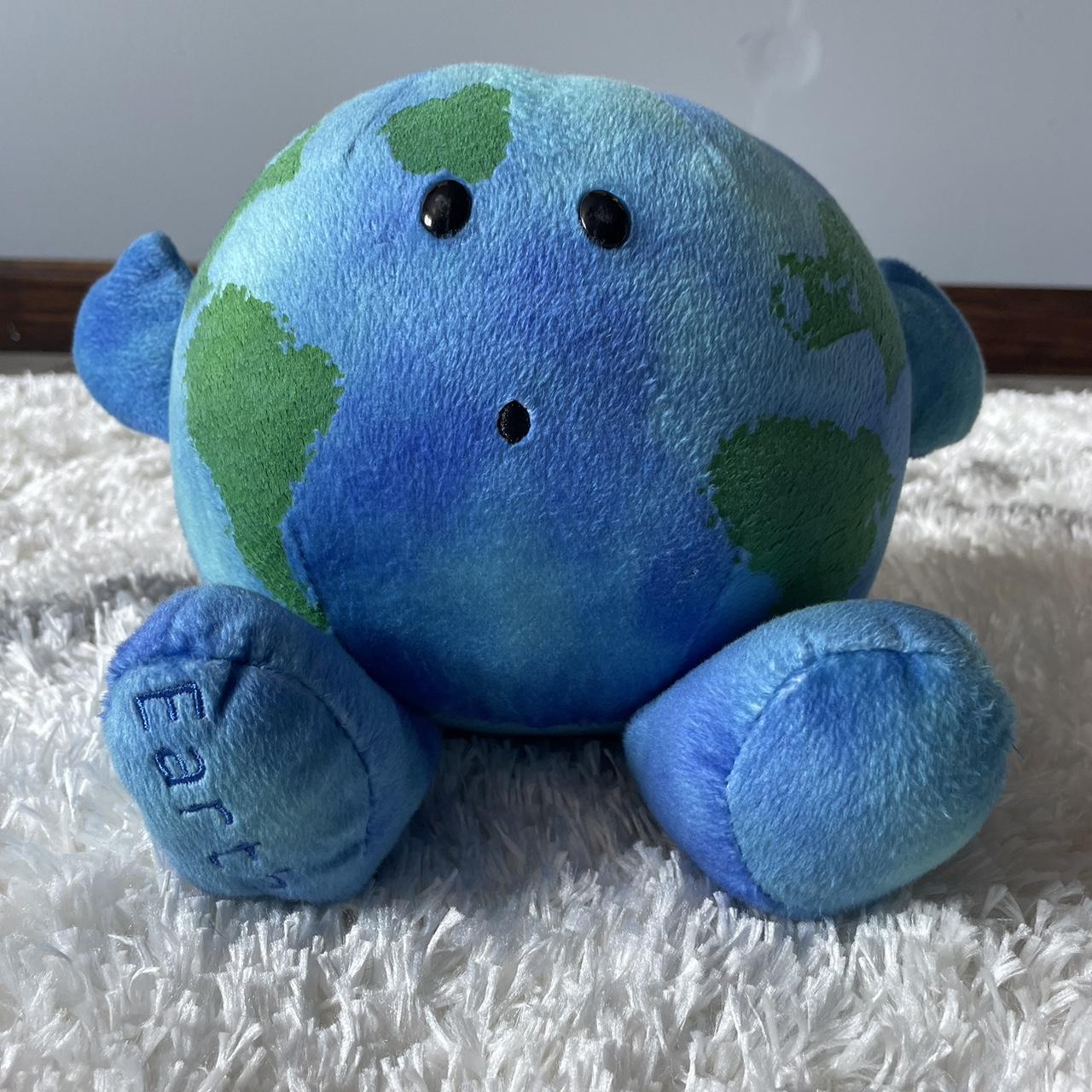 Earth stuffed animal online