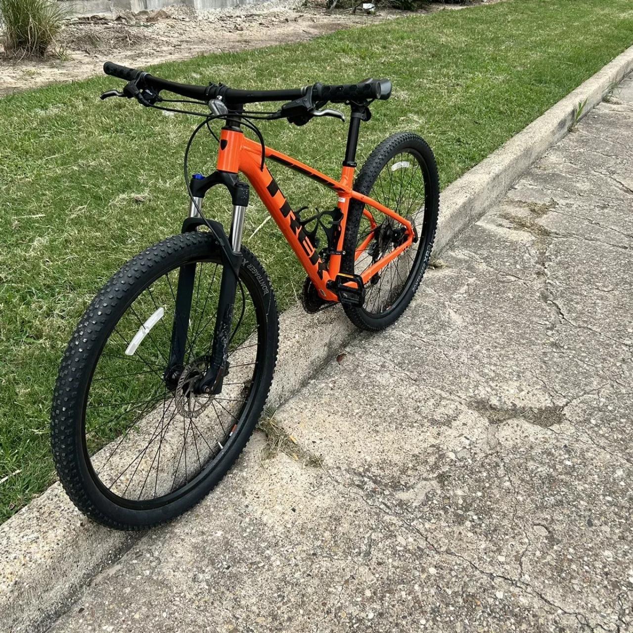Digital 2019 trek marlin 7 mountain bike | Depop