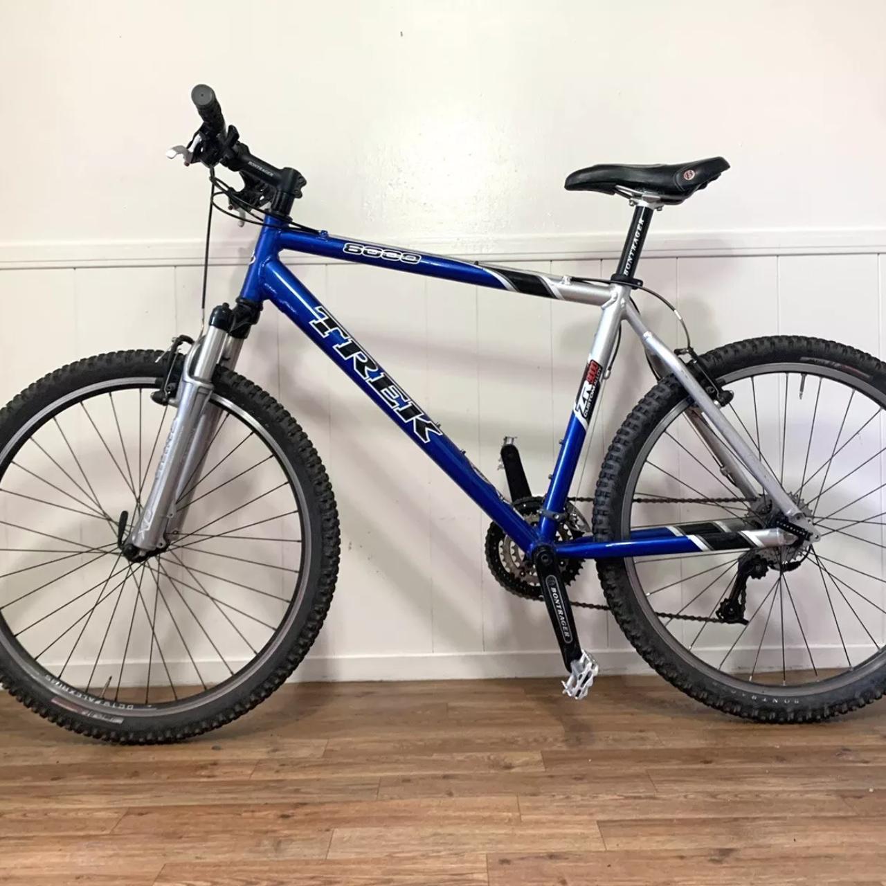 Trek 8000 zr 9000 sale