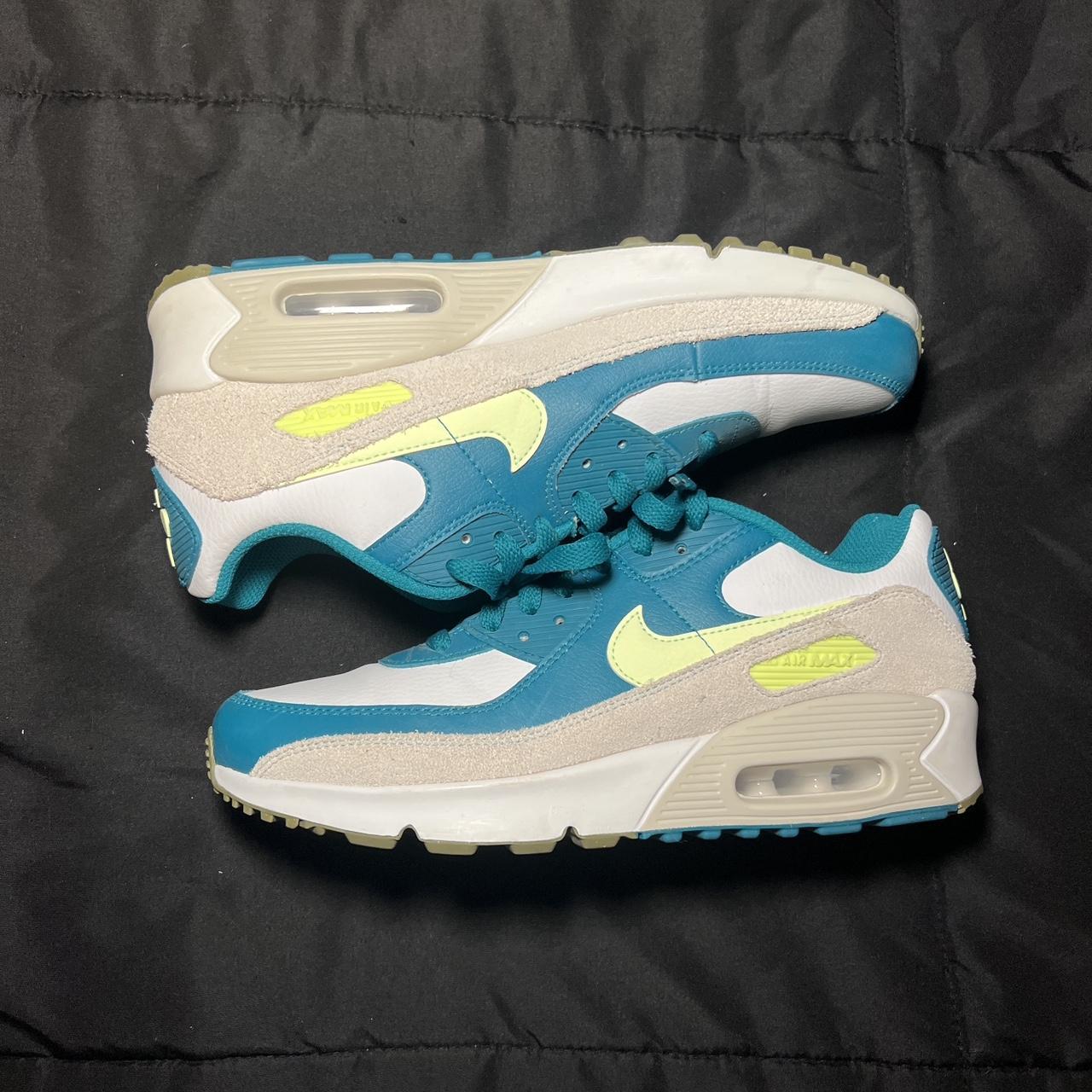 Color block air max best sale