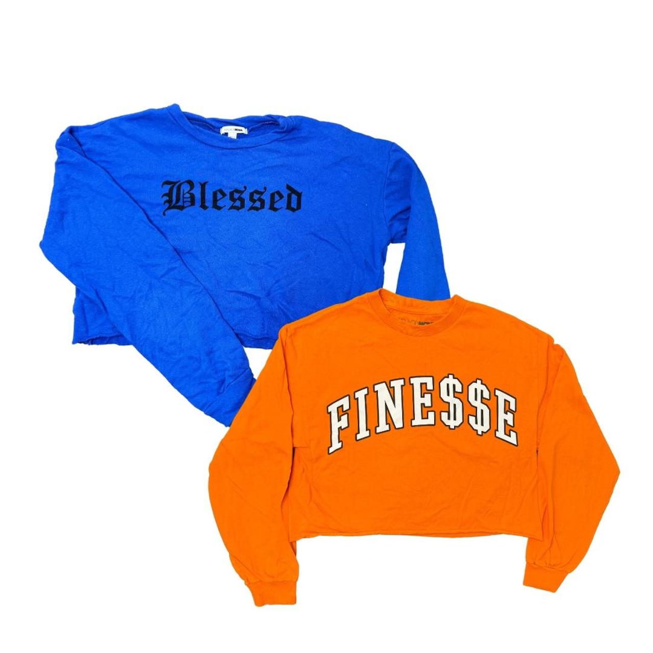 Orange Finesse Drake Sweater Finesse Orange Hoodie Drake Tennessee