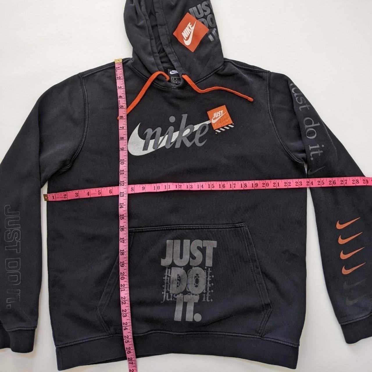 【超希少!! 日本未発売 ナイキ パーカー L 黒】NIKE JDI CLUB PULLOVER HOODIE フーディー ブラック BLACK Just Do It OFF オフ M XL Nike Sportswear Club Men\u0026#039;s Jdi Pullover Hoodie Nike Nsw Jdi