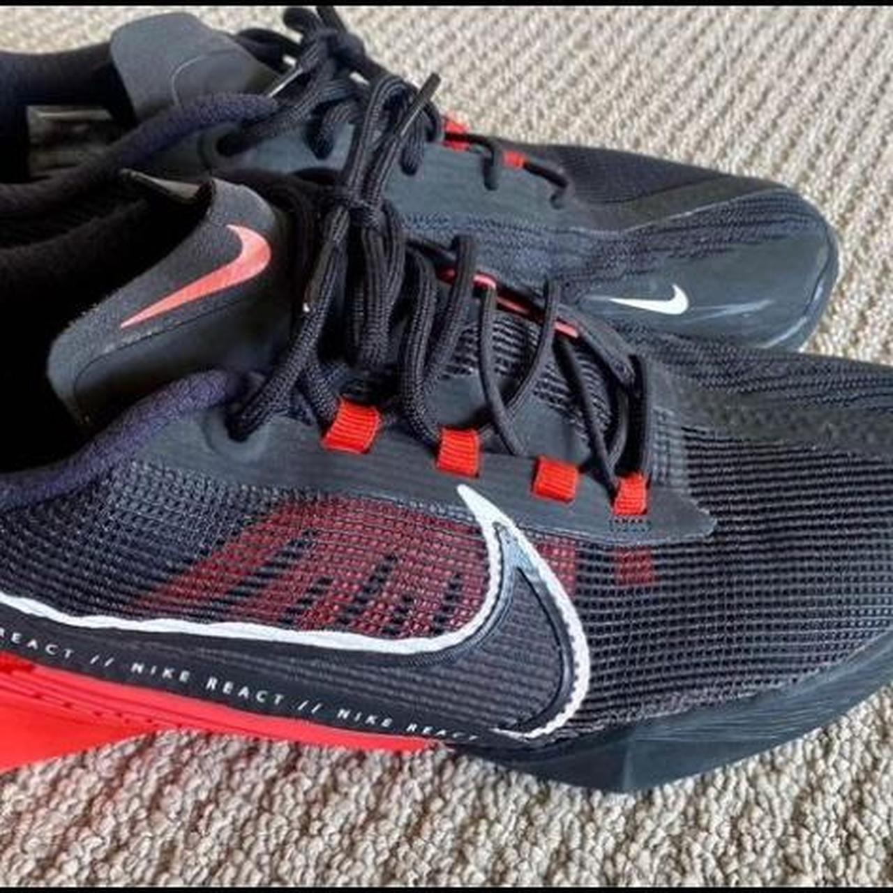 Nike React Metcon Turbo Training Shoes size US