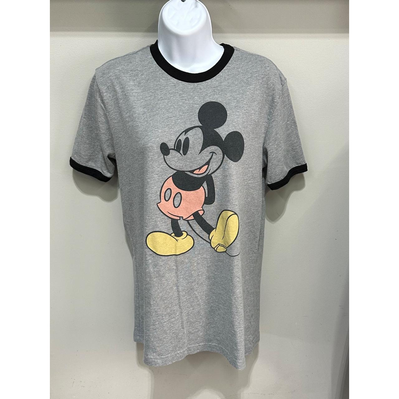 Disney ringer tee on sale