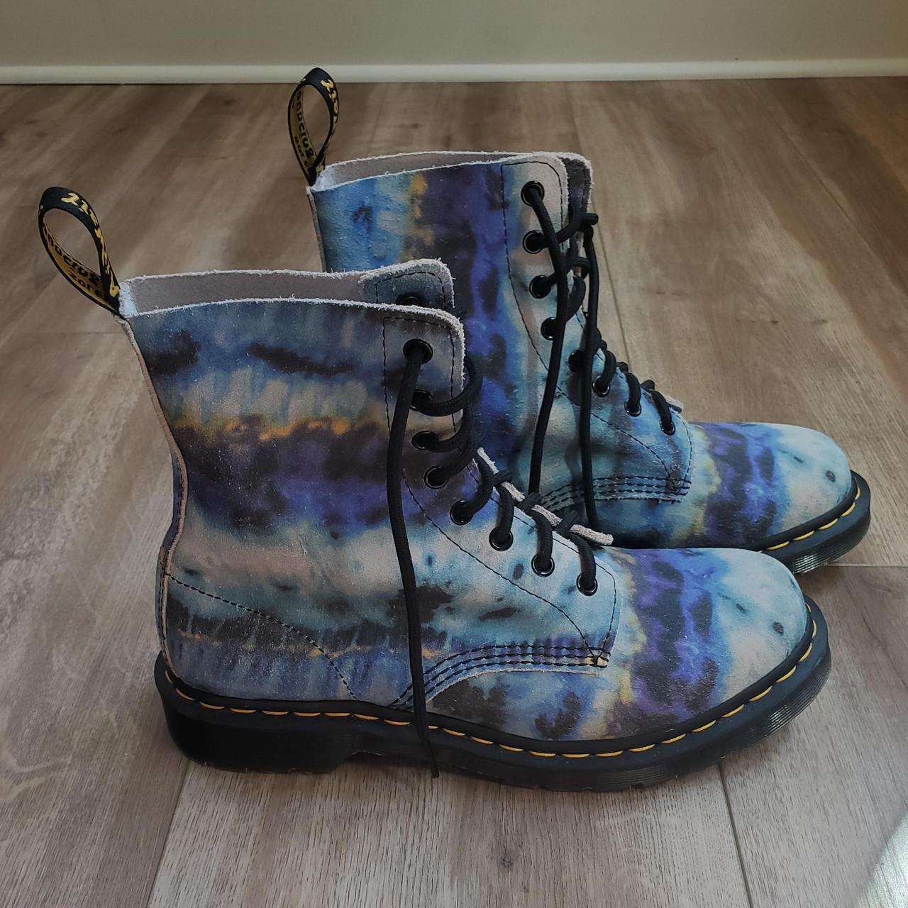 Cool doc martens on sale