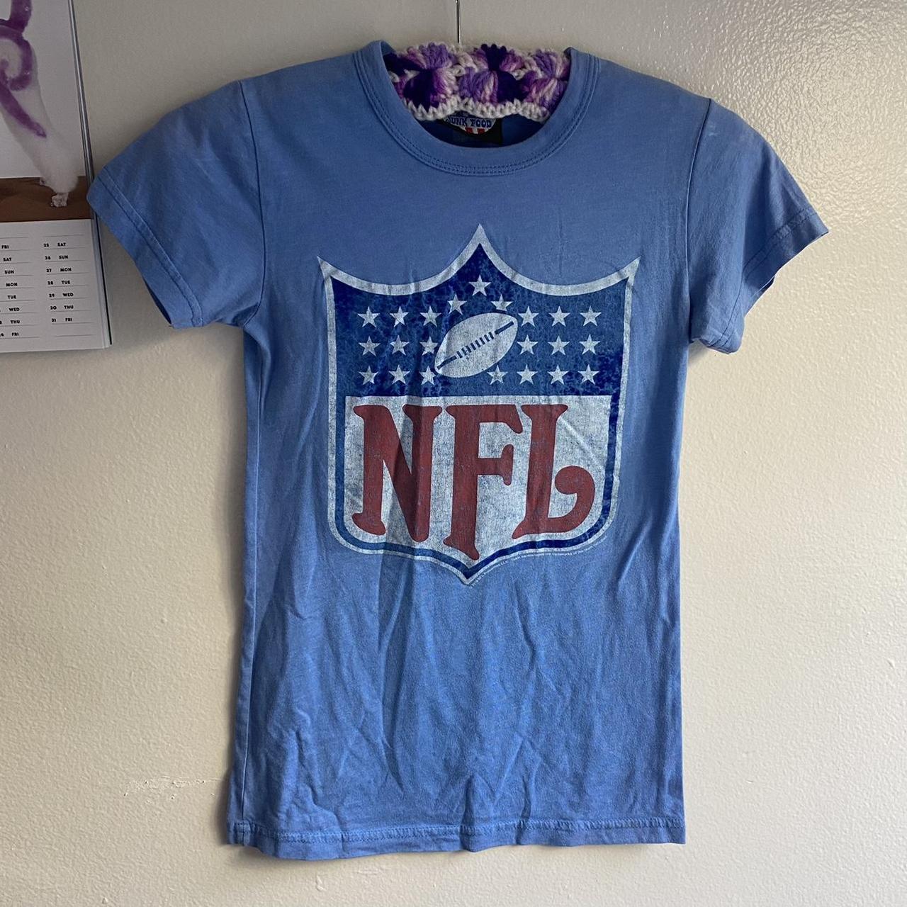 Junk Food Women's NFL Fan Favorite T-Shirt