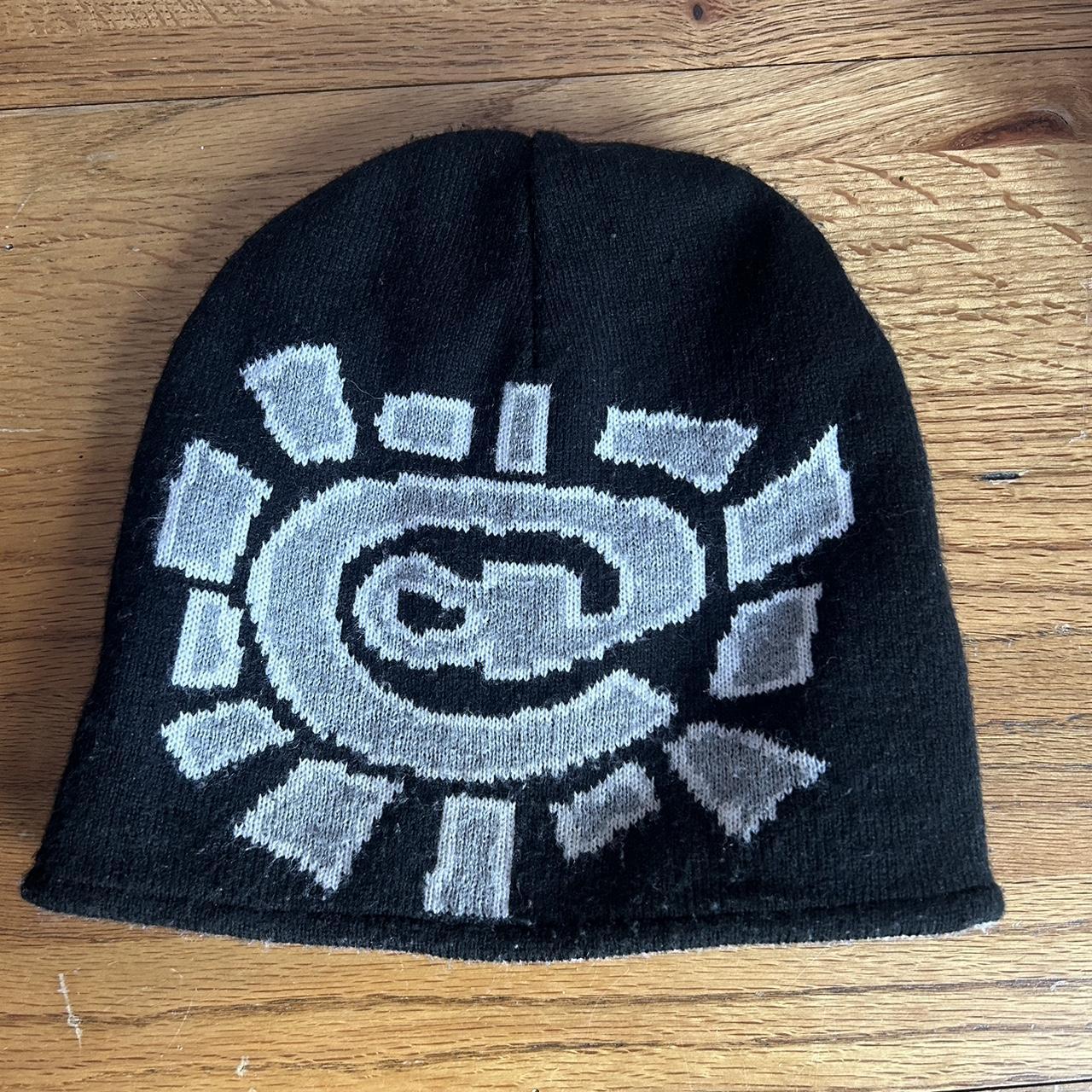 帽子 always do what you should do beanie reversible no cuff beanie – always do what you should do