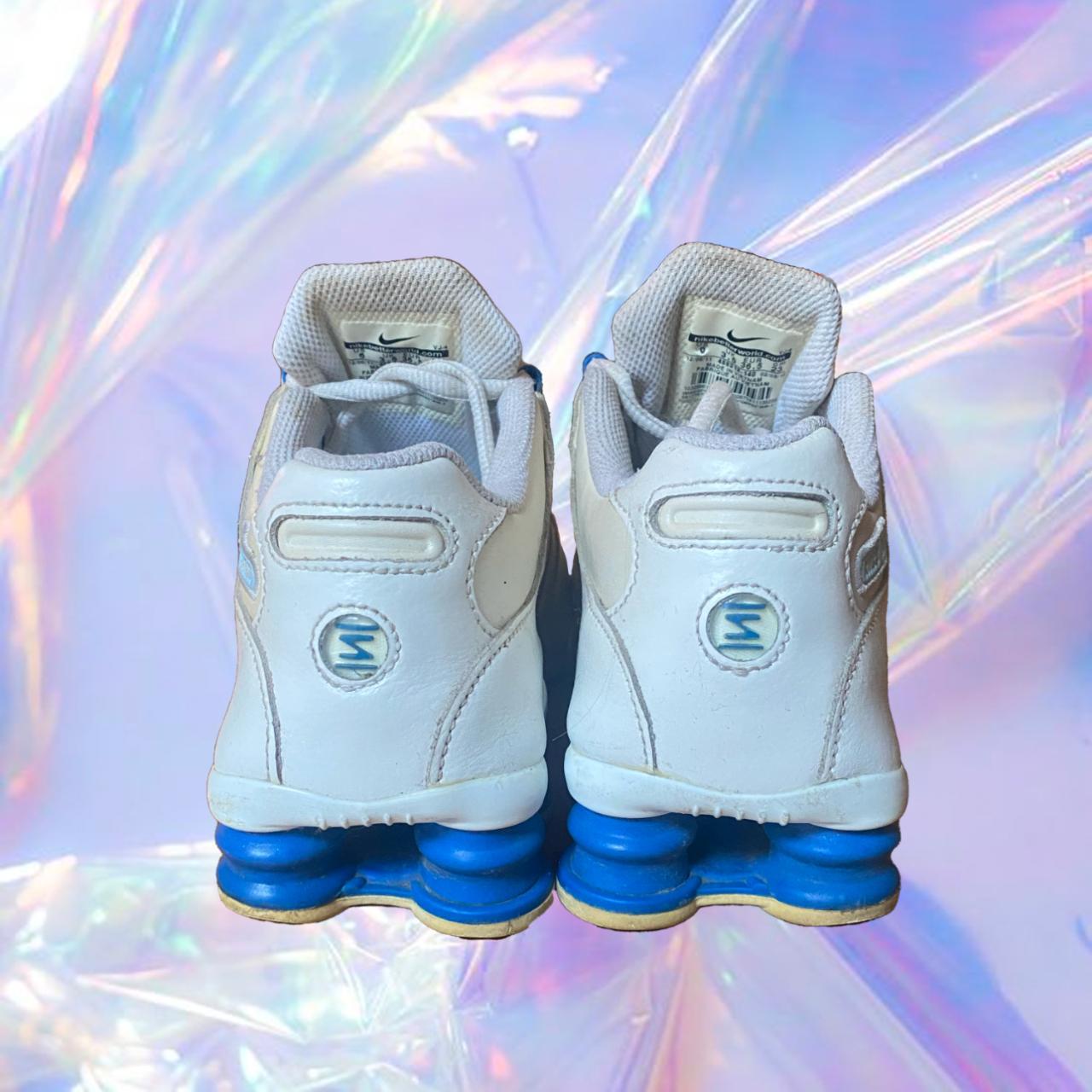 Mens Nike Nike Shox Celeste Nike Giannis Freak Men's Basketball