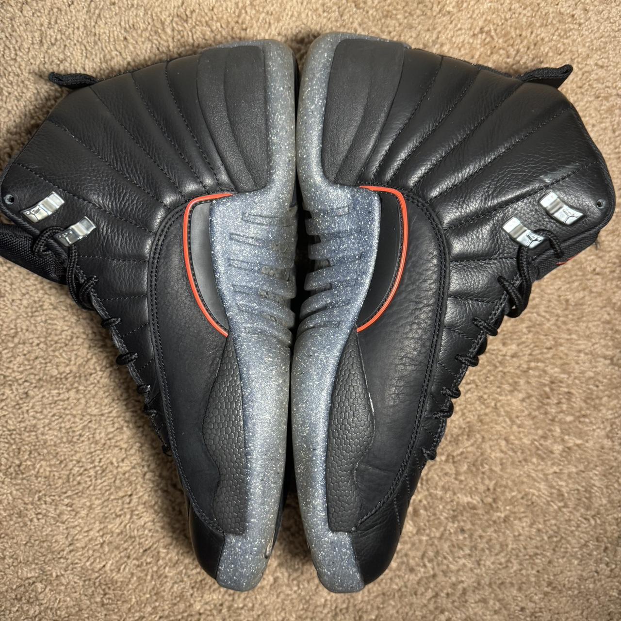 mens jordan 12 size 11