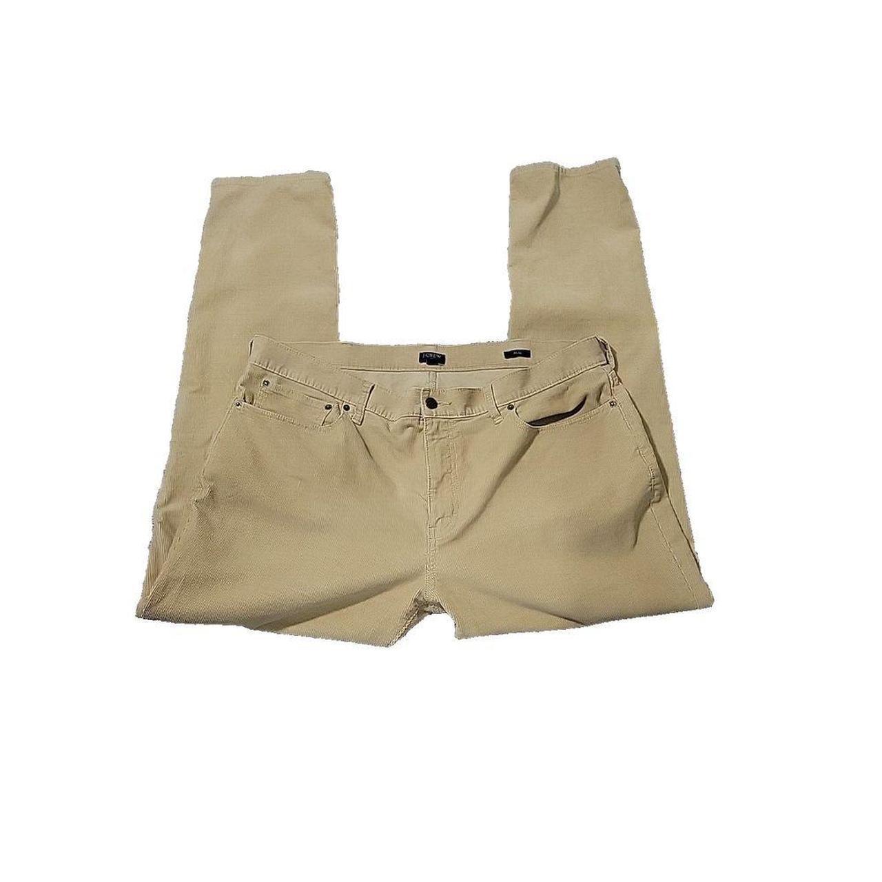 Crew Men's Pants Brown 38