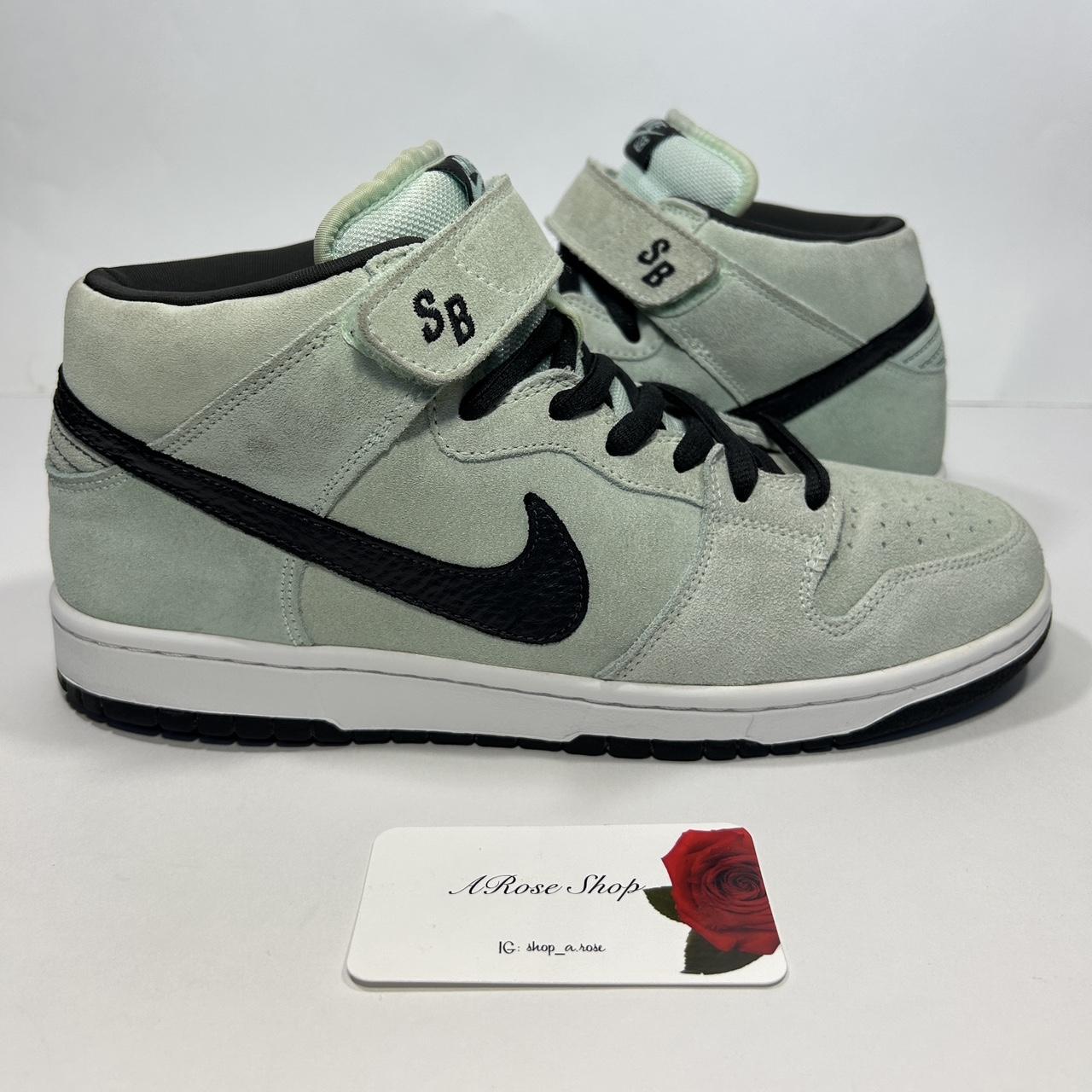 Nike sb 2008 hotsell