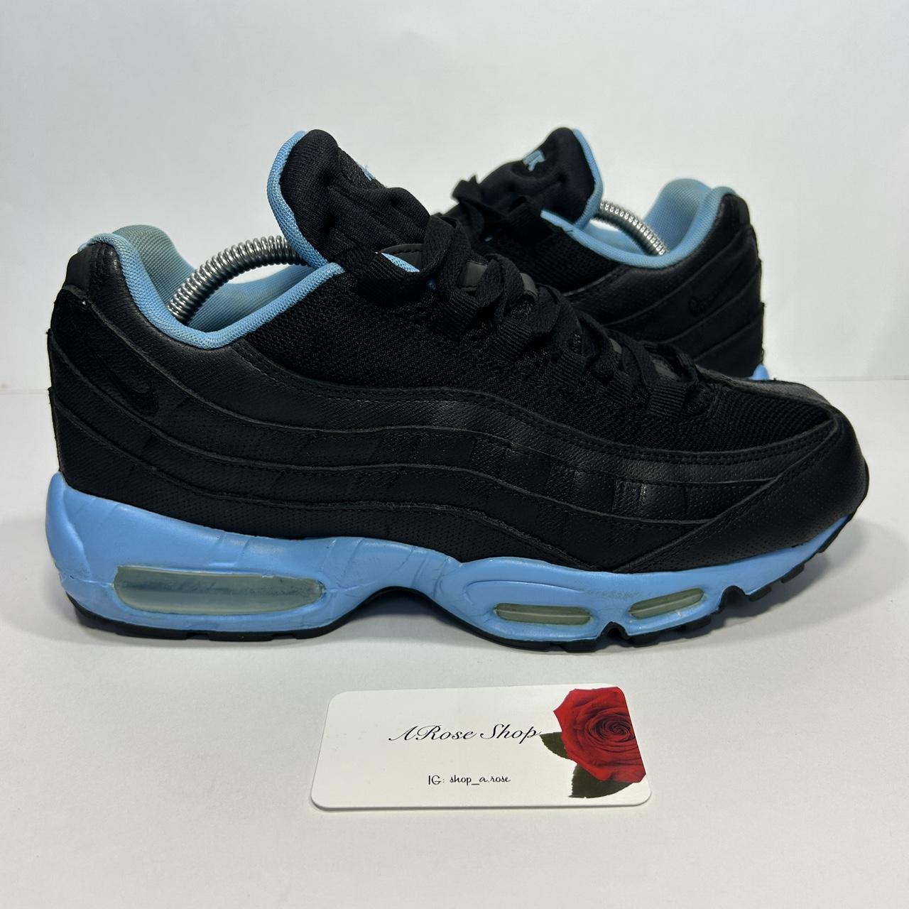 nike air max 95 attack pack