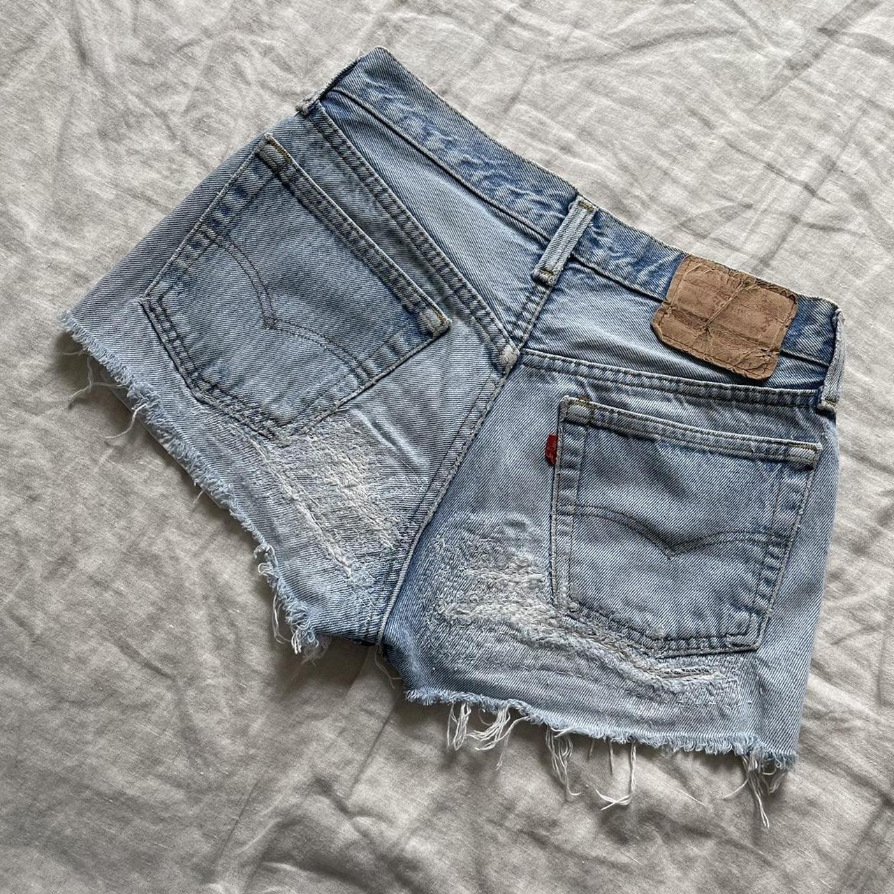 Best clearance levis shorts