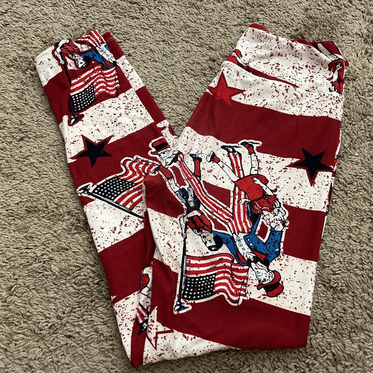 fourth of july lularoe