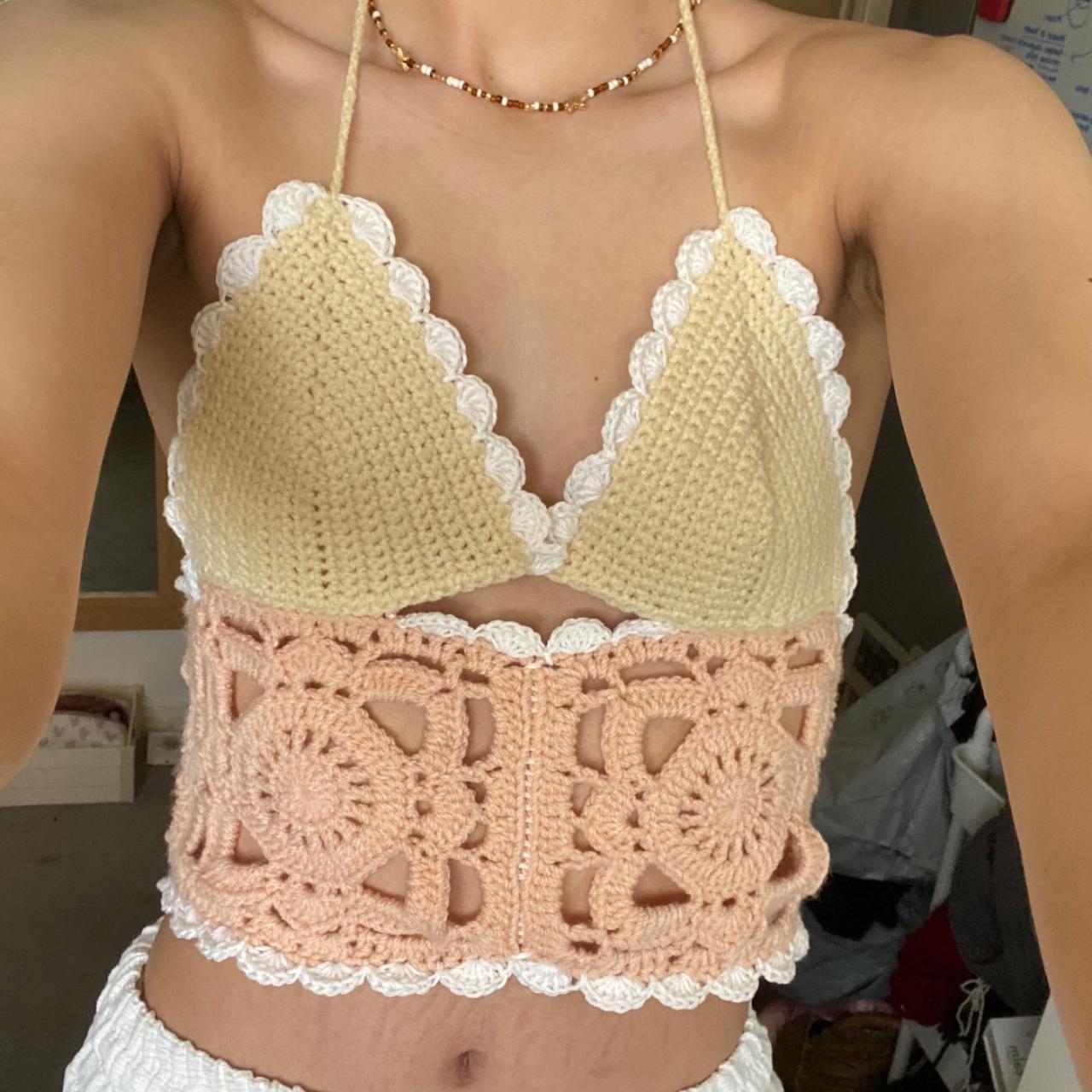 item listed by crochettbyemm