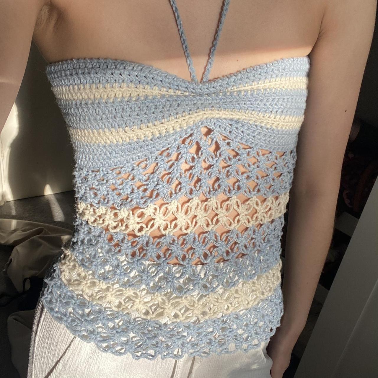 item listed by crochettbyemm