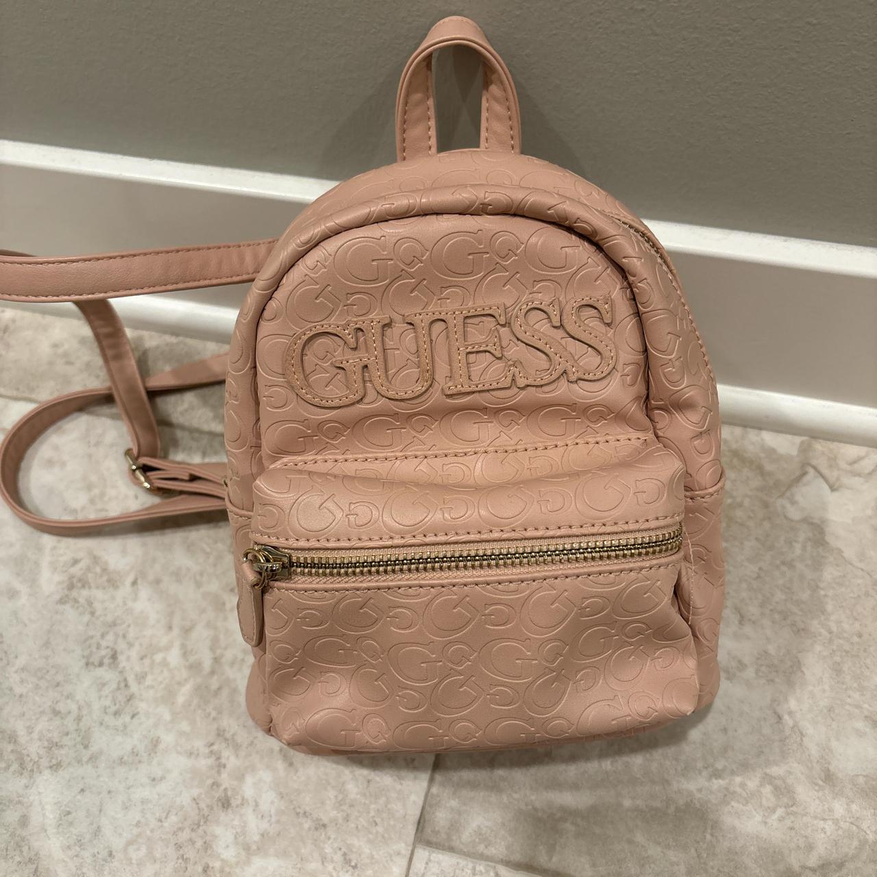 Guess hot Mini Backpack