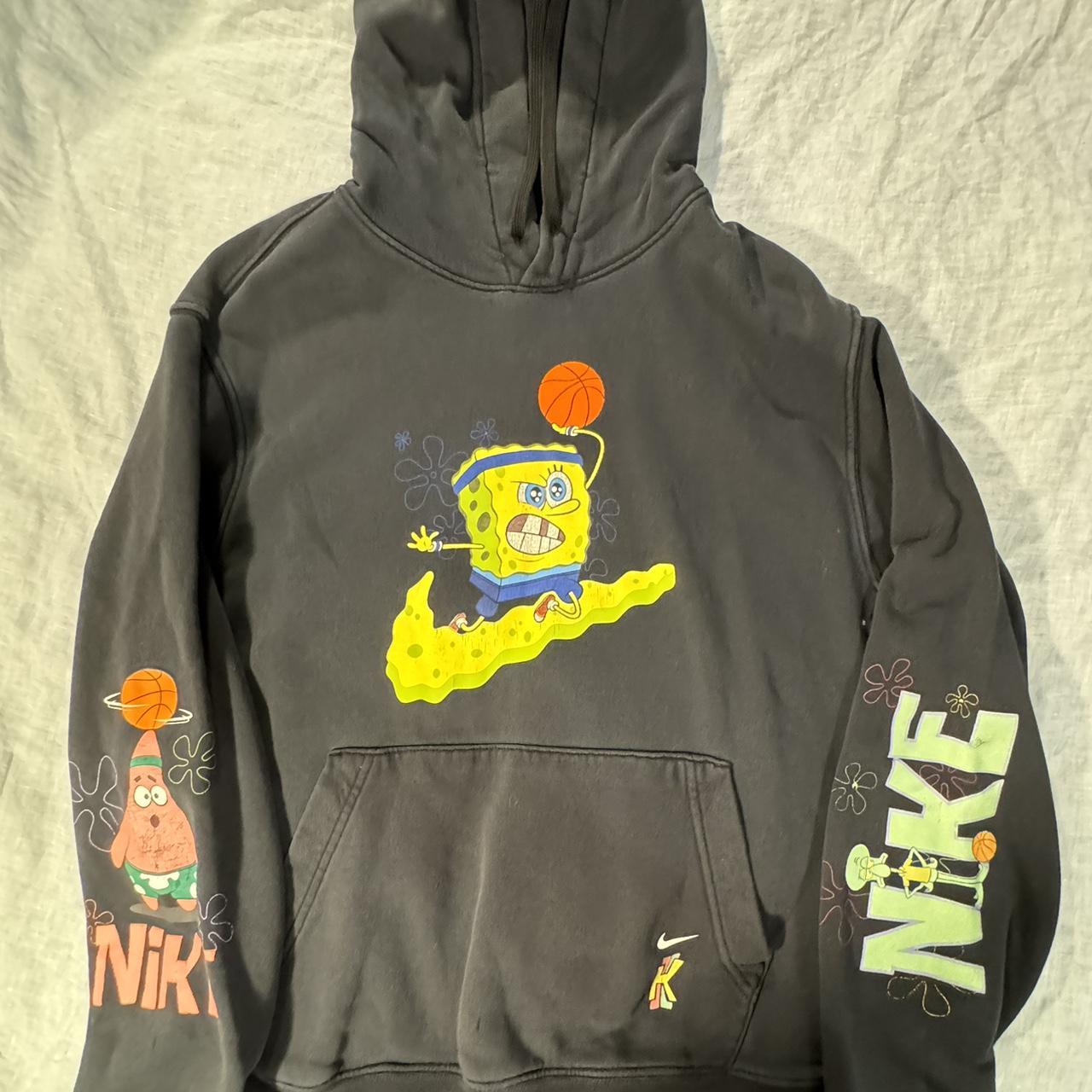 Snipes sprite hoodie best sale