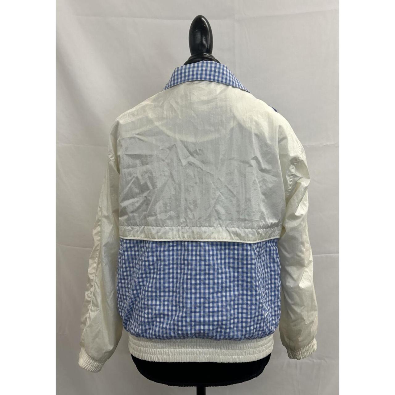 Source Unknown Women's Jacket - White - M – Vinta… - image 3