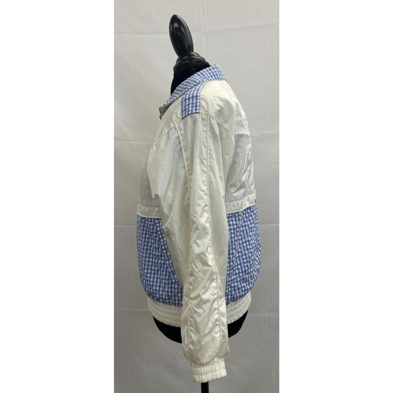 Source Unknown Women's Jacket - White - M – Vinta… - image 4