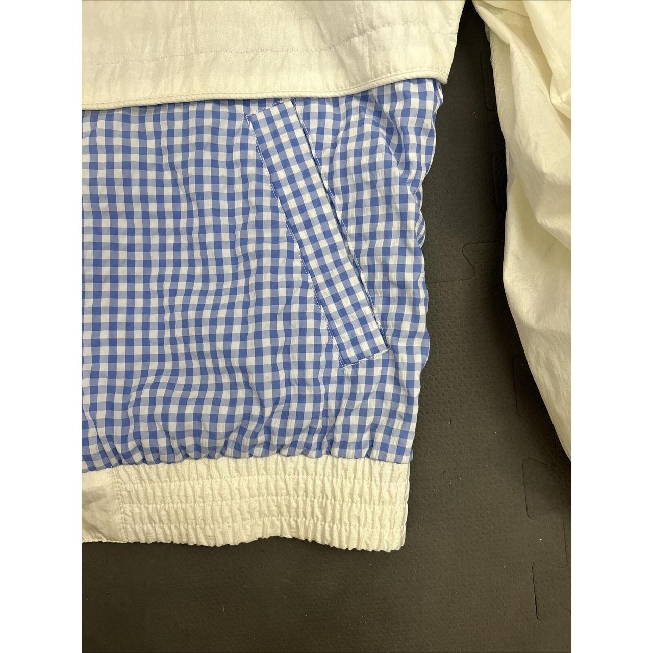 Source Unknown Women's Jacket - White - M – Vinta… - image 6