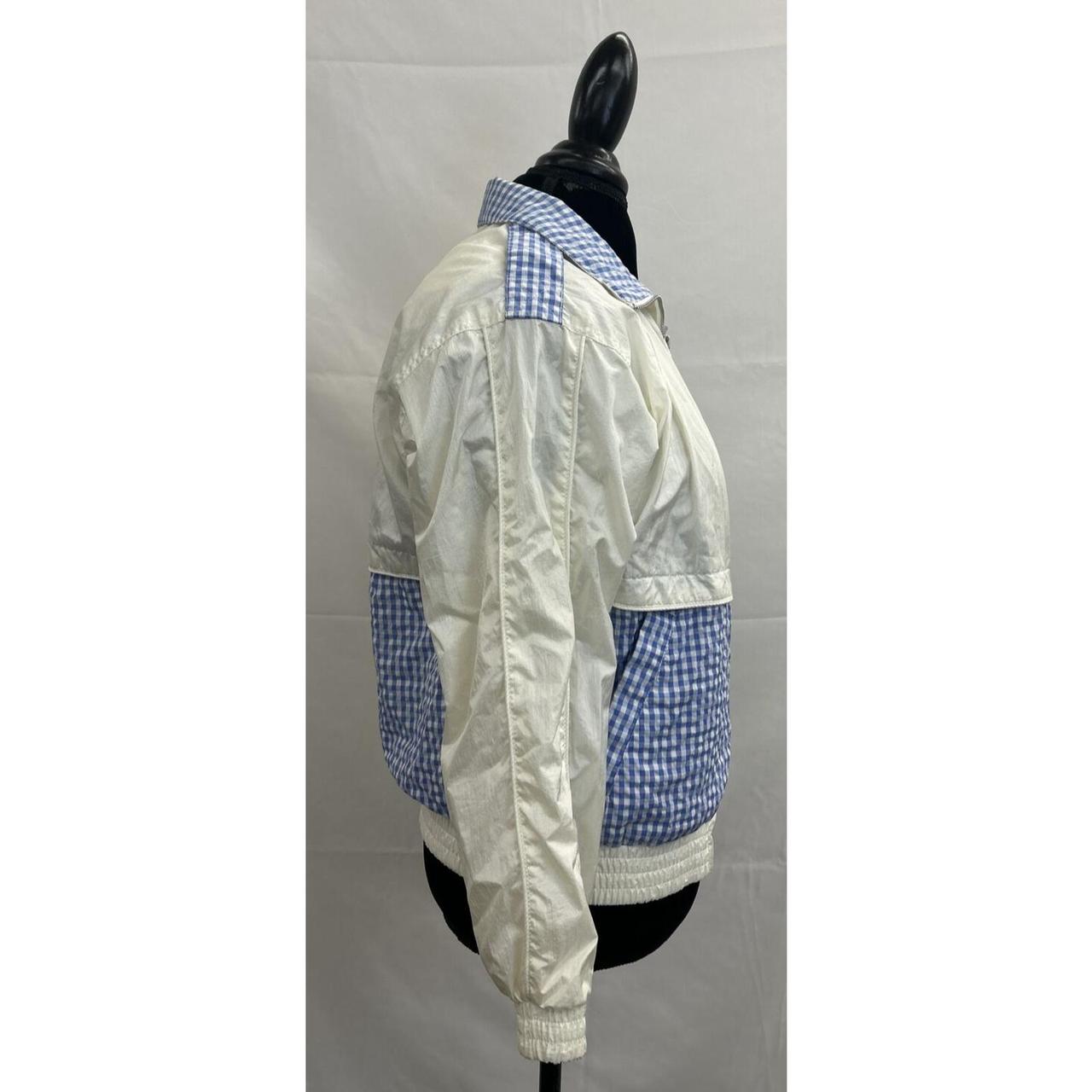 Source Unknown Women's Jacket - White - M – Vinta… - image 2