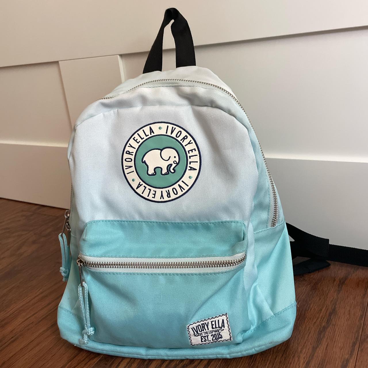 Ivory ella mini backpack sale