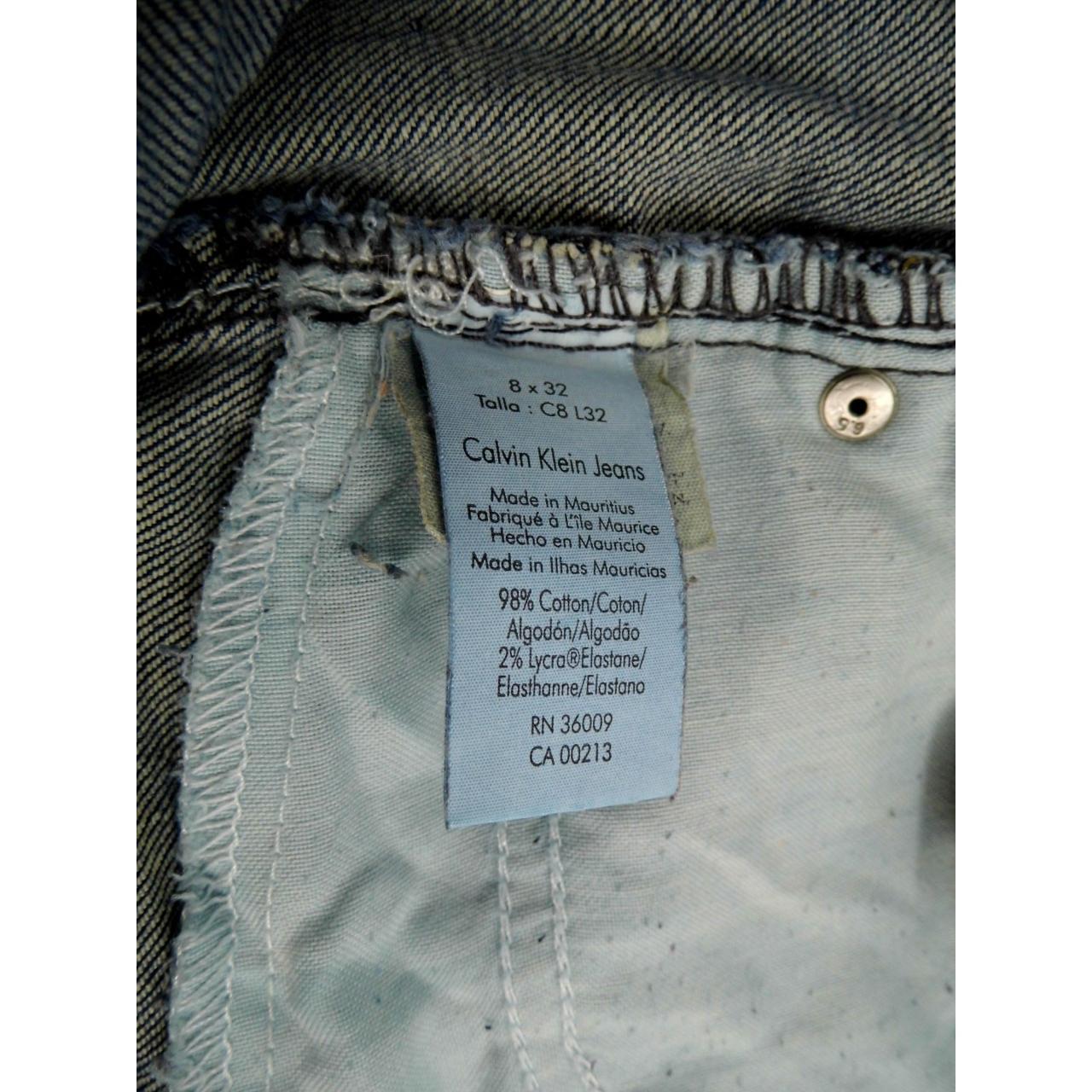 Calvin klein jeans rn 36009 ca 00213 womens best sale