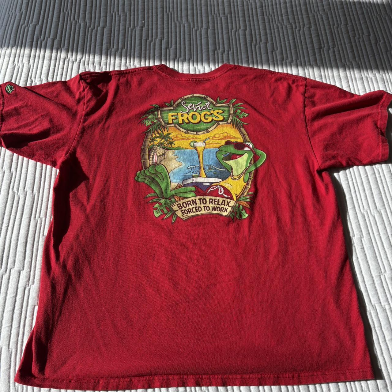 item listed by lucasbuffkin