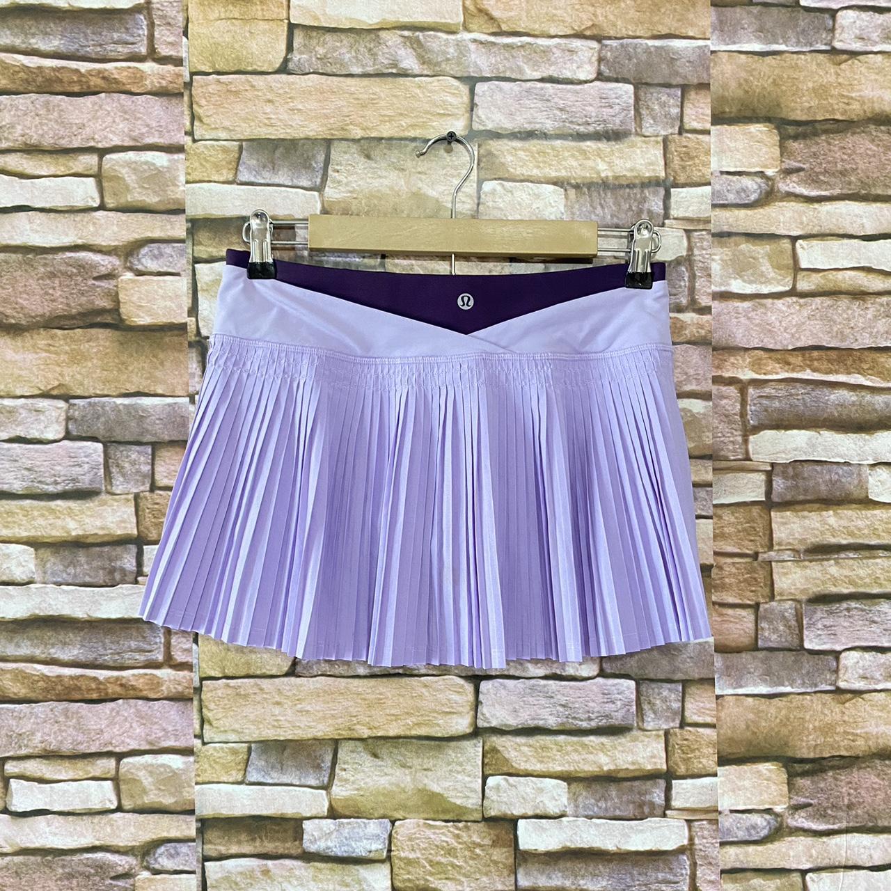 TopActive outlet Light Purple Skirt