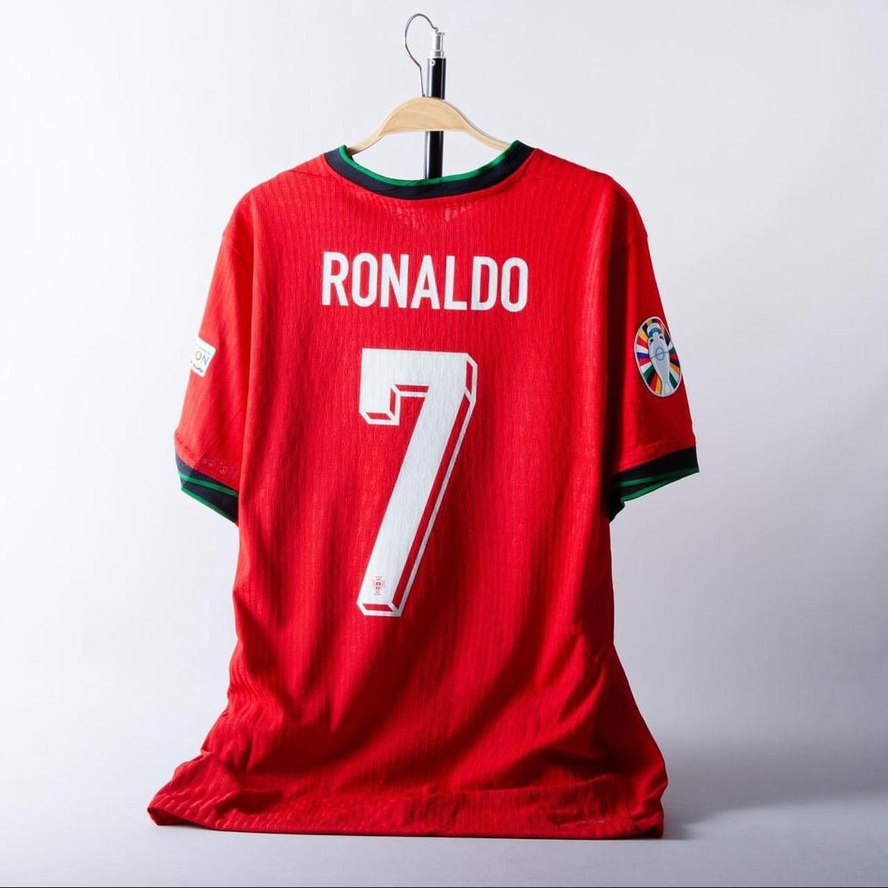 Portugal soccer jersey ronaldo best sale