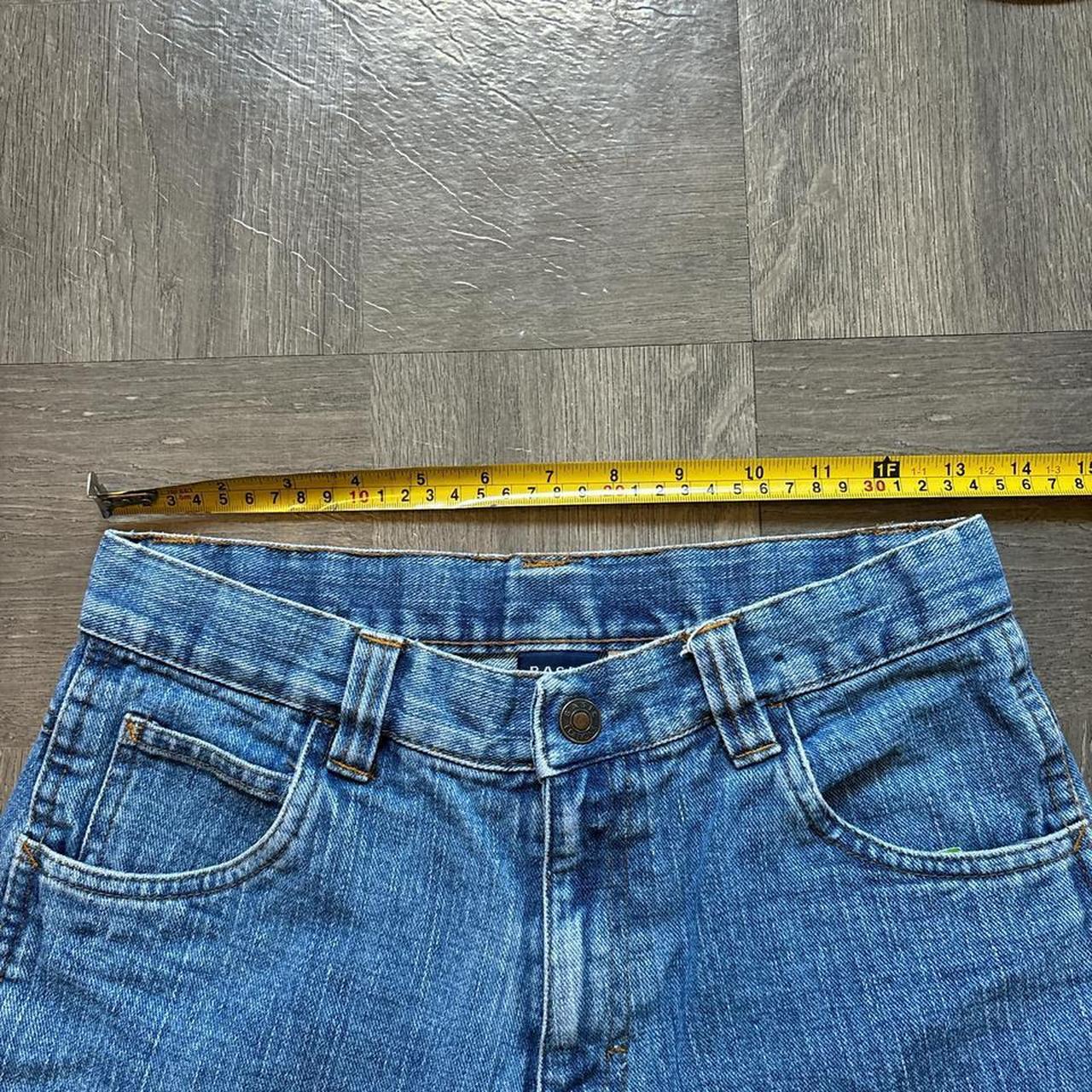 Basic Editions Men's Shorts - Blue - XS – Basic E… - image 5