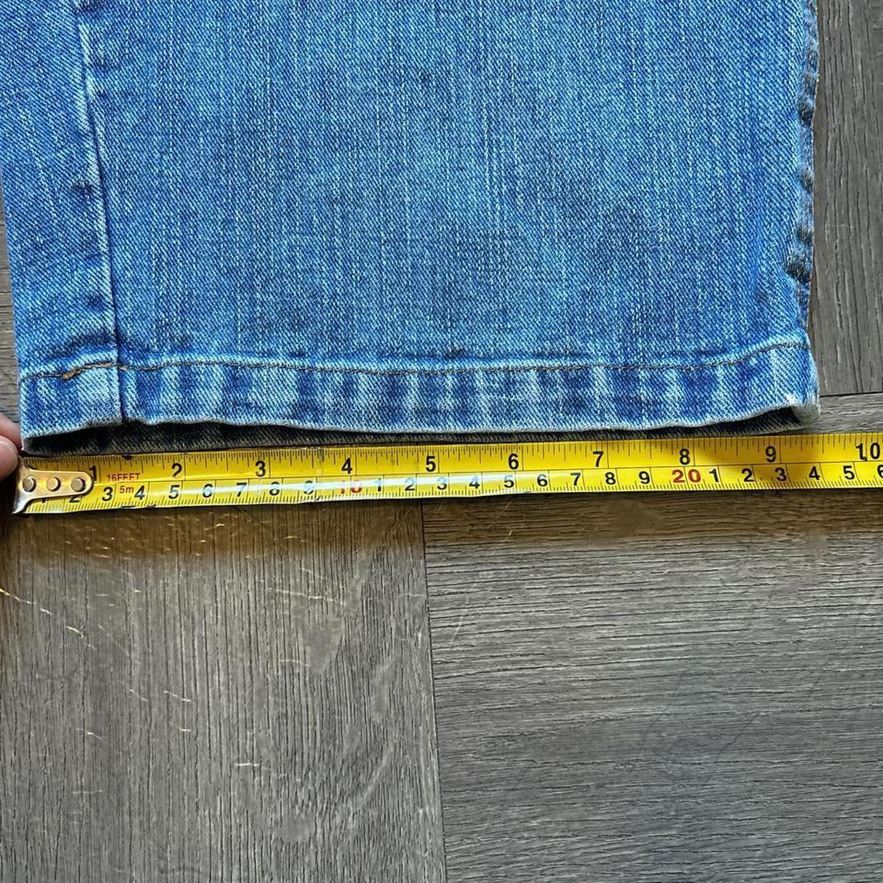 Basic Editions Men's Shorts - Blue - XS – Basic E… - image 6