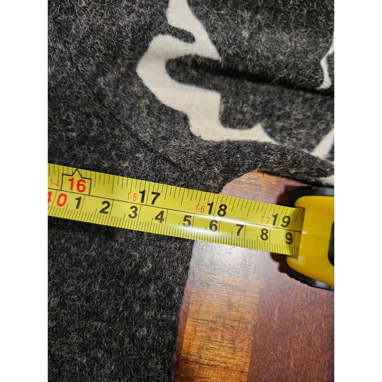 Source Unknown Women's A-line Dress - Grey - M – … - image 5