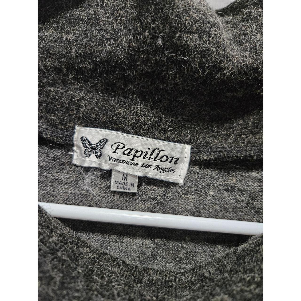 Source Unknown Women's A-line Dress - Grey - M – … - image 2