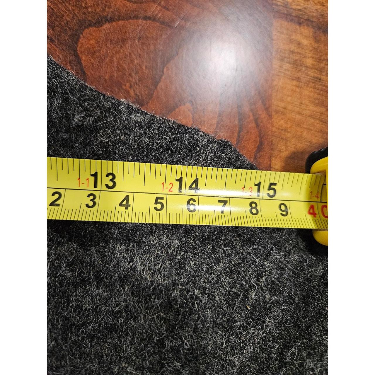 Source Unknown Women's A-line Dress - Grey - M – … - image 8