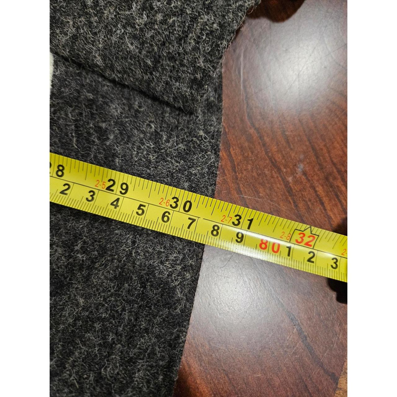 Source Unknown Women's A-line Dress - Grey - M – … - image 7