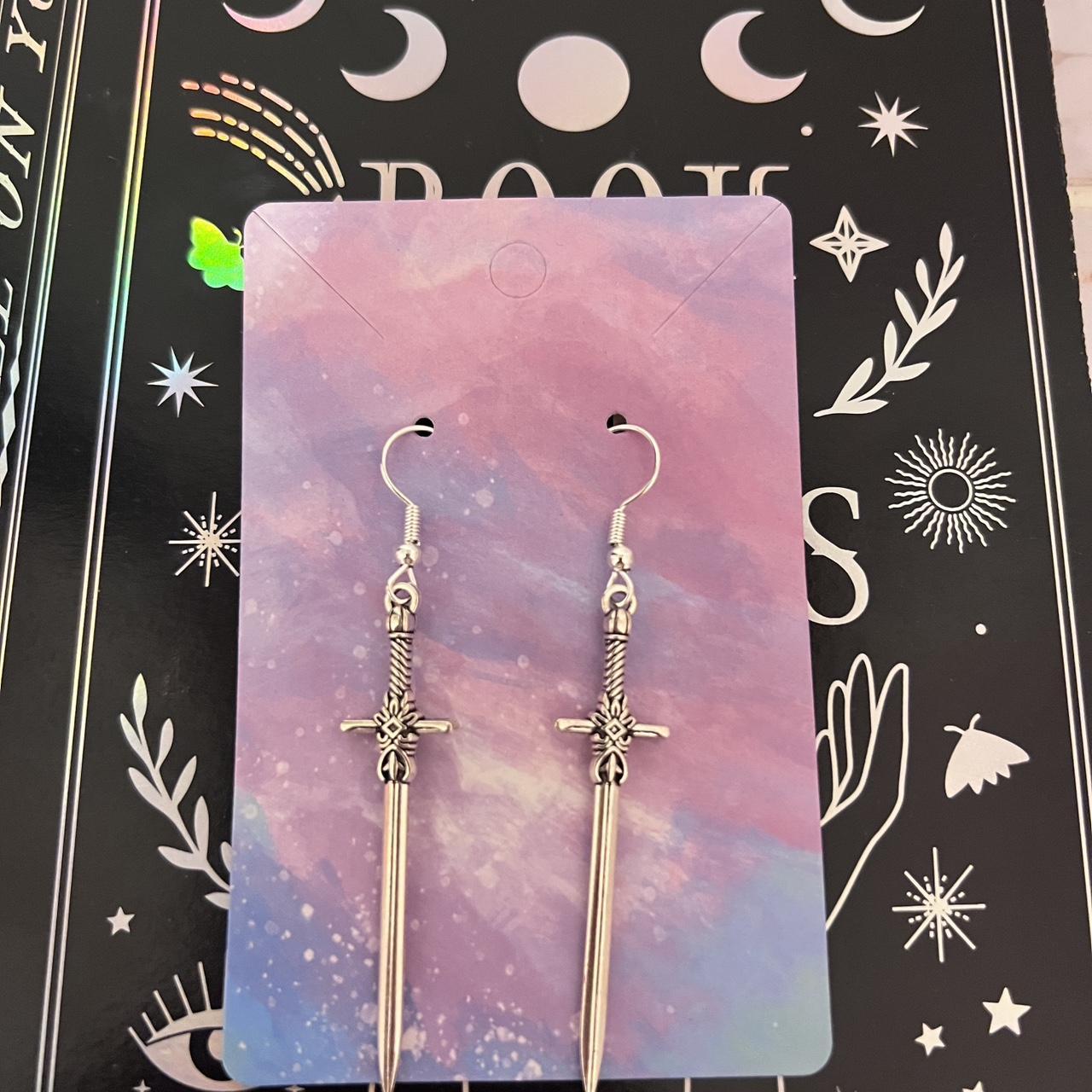 item listed by mystijars