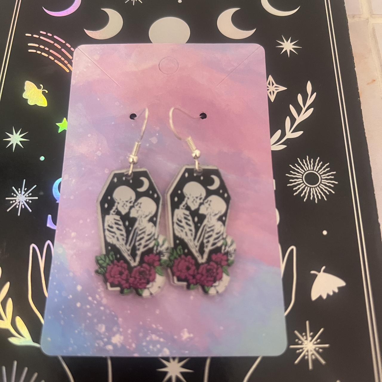 item listed by mystijars