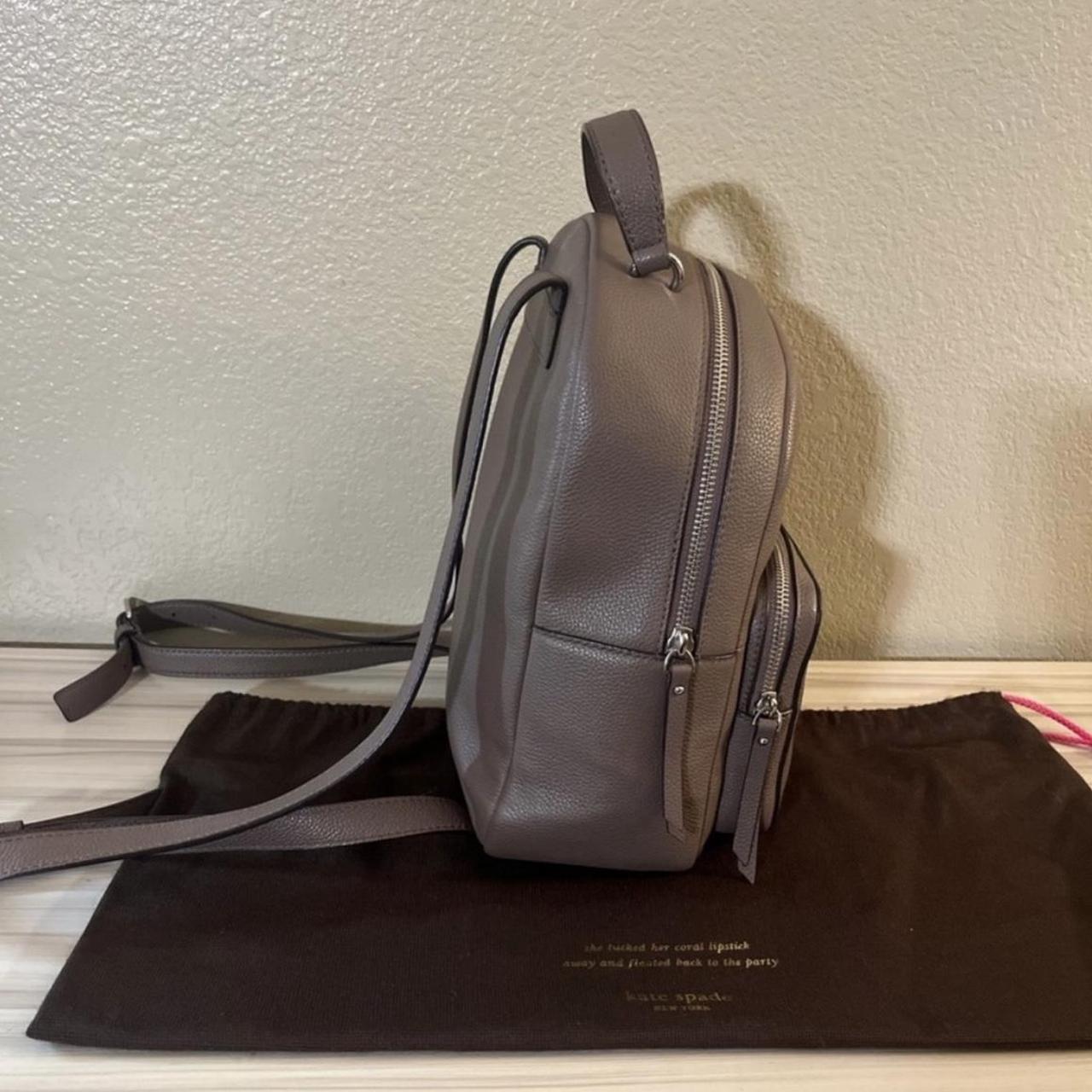 Kate spade larchmont avenue backpack hotsell