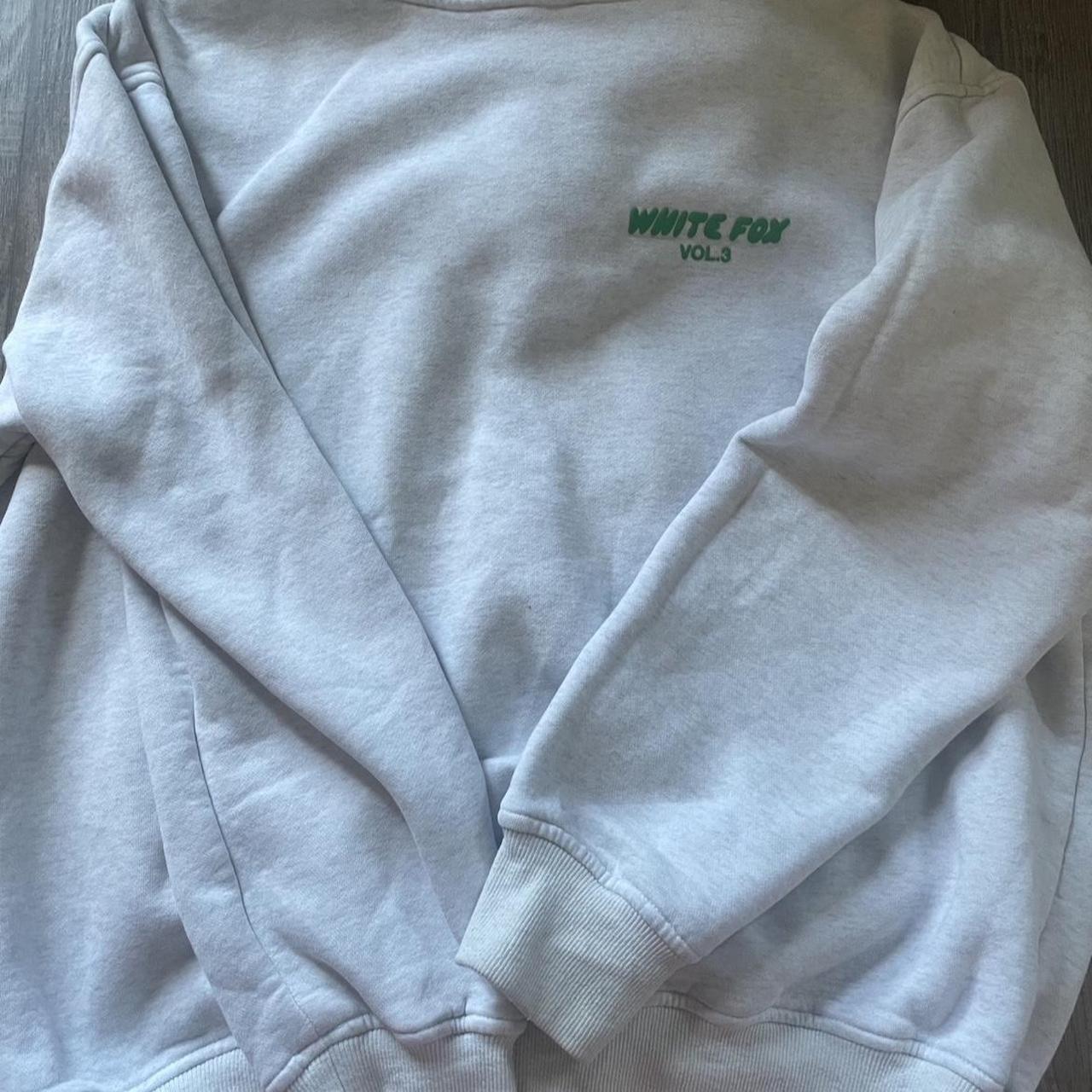 item listed by gracie_m17