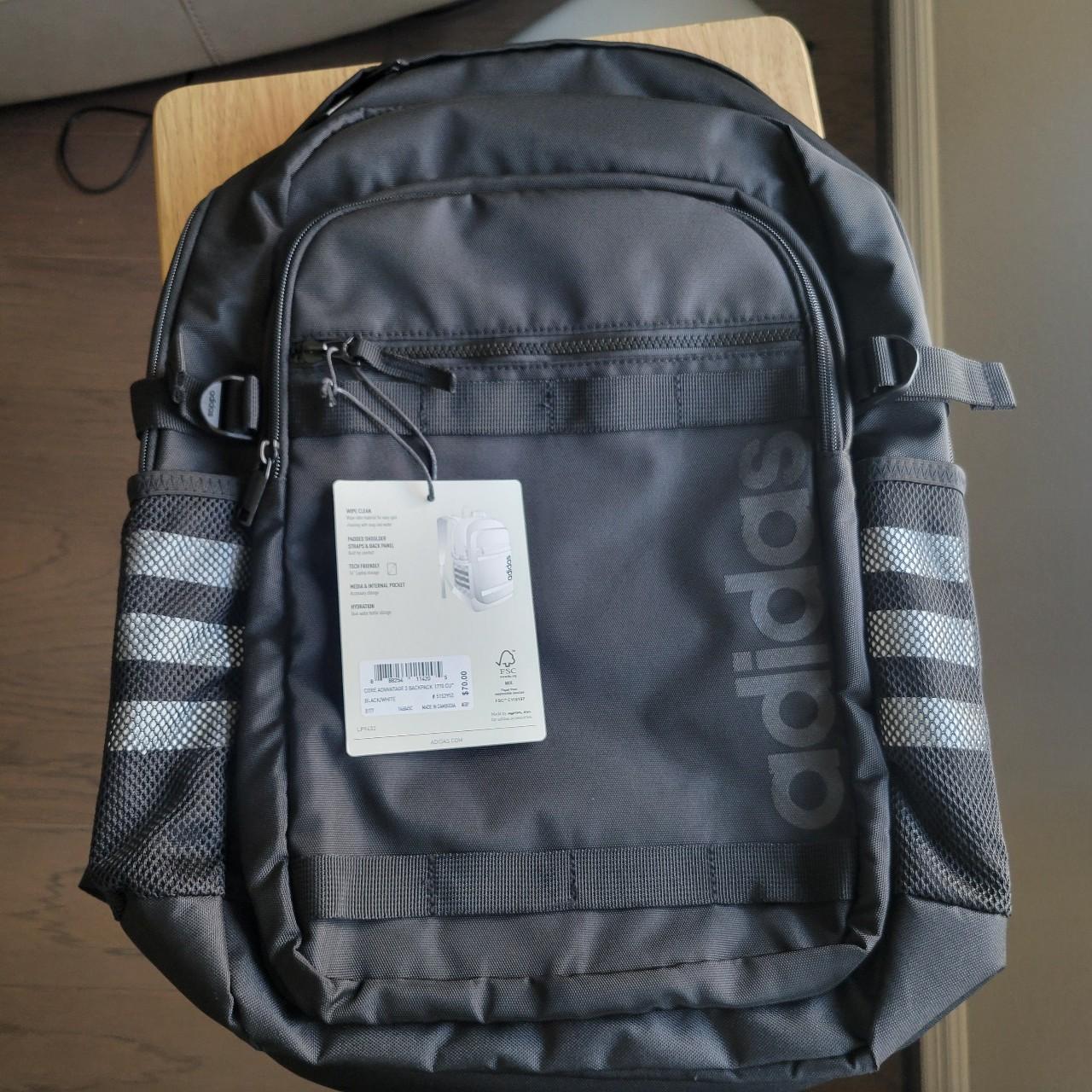 Core Advantage Backpack Mochila Advantage – Wilson – All Sports