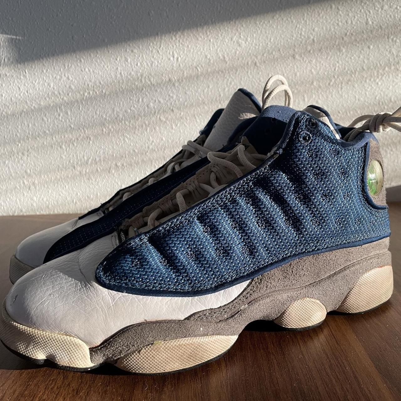 retro 13 flint 2010