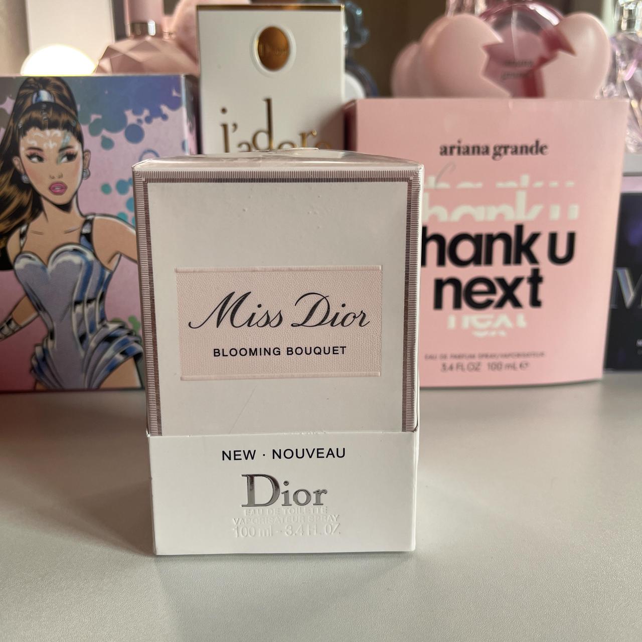 Miss dior blooming bouquet 3.4 online